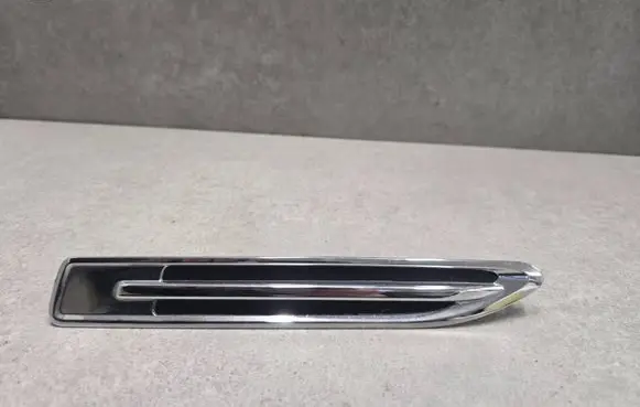 Ford Mondeo MK IV Fender trim (molding) BS7116C216A