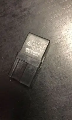 Mitsubishi Galant Other relay MB629085
