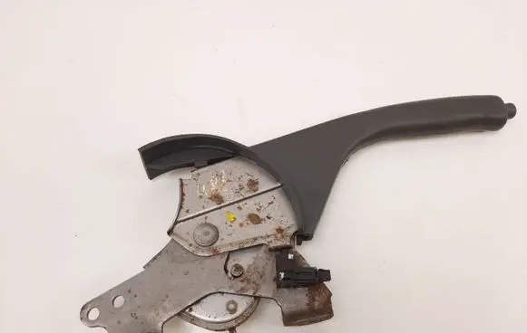 Toyota Hilux (AN10, AN20, AN30) Handbrake/parking brake lever assembly 462150K020