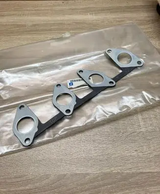 Opel Ascona C Other exhaust manifold parts 90409644