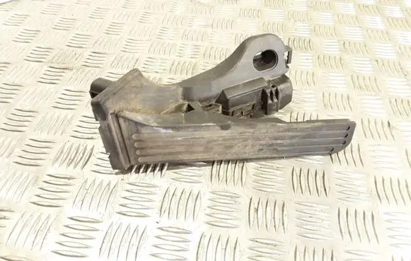 Volkswagen Touran I Accelerator throttle pedal 1T1723503H 6PV00868901