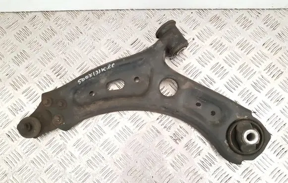 Fiat 500X Front lower control arm/wishbone 51961341