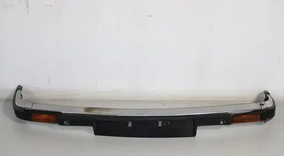 BMW 3 E30 Front bumper 