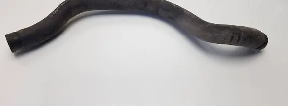 Hyundai Santa Fe Engine coolant pipe/hose 9731226200