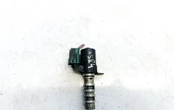 Nissan Murano Z50 Camshaft vanos timing valve 