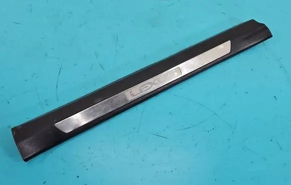 Lexus NX Foot area side trim 67920-780 IMPRK1521874