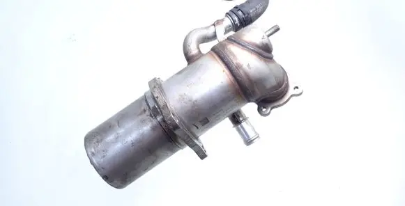 Audi A4 S4 B9 EGR valve cooler 04L131512A 04L122157be