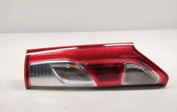 Renault Kangoo II Rear/tail lights 265506145R 22022016 191451