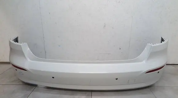 BMW 3 GT F34 Rear bumper 7416072