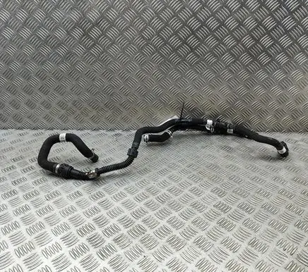 Land Rover Range Rover Sport L461 Engine coolant pipe/hose M8E28D142AE N9X22B919AC