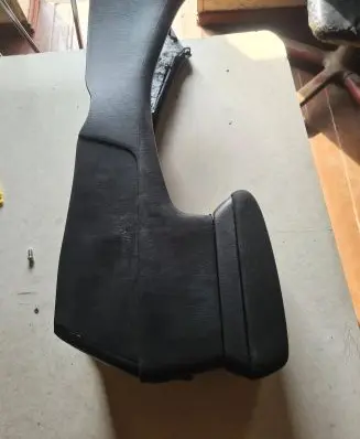 Toyota Corolla E120 E130 Armrest