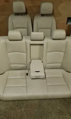 BMW 5 F10 F11 Seat set 