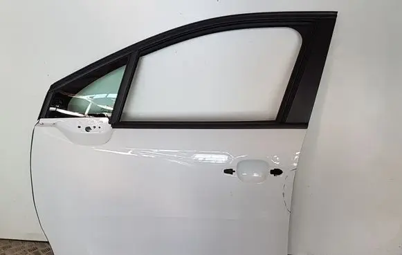 Citroen C3 Front door 9812251980