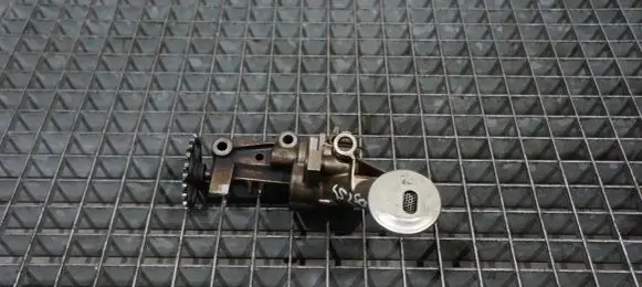 Renault Scenic RX Oil pump 7700600252