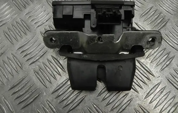 Ford B-MAX Tailgate/trunk/boot lock/catch/latch BA61A442A66AE T8995