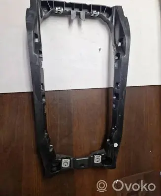 Audi e-tron Other center console (tunnel) element 4KE864089