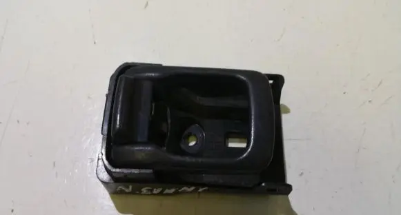 Nissan Sunny Rear door interior handle