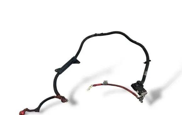 Land Rover Range Rover Sport L320 Positive cable (battery) AH2210B680AA 301094300 M0D00