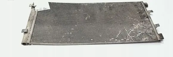 Renault Master III Coolant radiator 921007845R