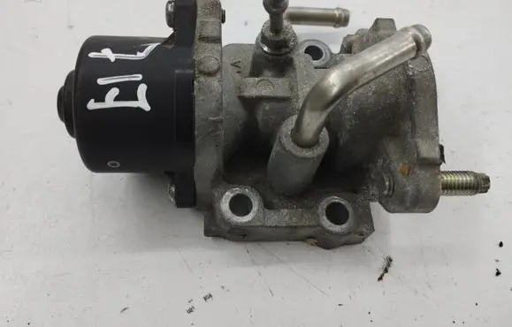Lexus NX EGR valve 2562036060