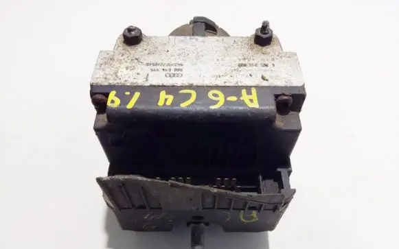 Audi A4 S4 B5 8D ABS Pump 8D0614111 0255214002