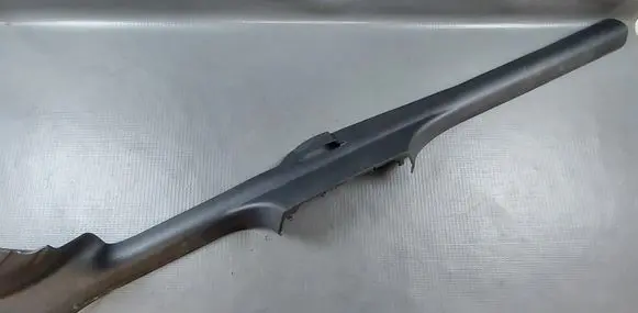 Skoda Octavia Mk4 Front sill trim cover 5E3853372