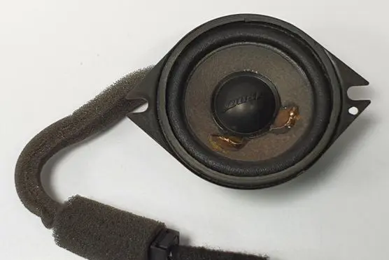 Mazda RX8 Front door high frequency speaker F15466960
