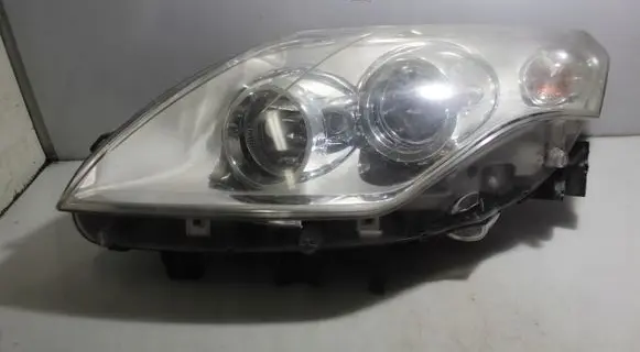 Headlight/headlamp