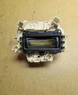 Mercedes-Benz C W205 LED ballast control module 50DG12F08 A0999062702
