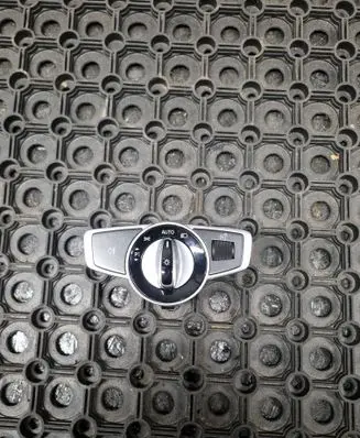 Mercedes-Benz GLC C253 Light switch A2059057007 10128761