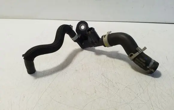 Toyota Yaris Cross Engine coolant pipe/hose 16260F3070 16296F3060