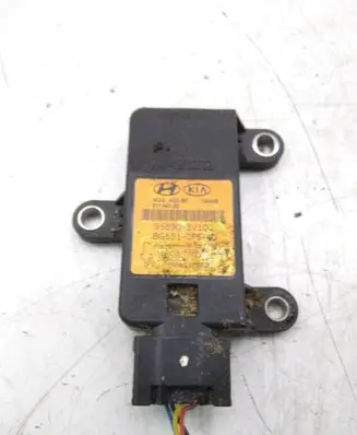 KIA Sportage ESP acceleration yaw rate sensor 956903V100 BG6810F540
