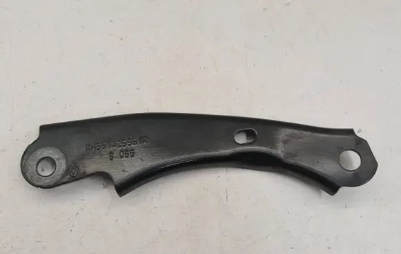 Renault Captur II Front control arm 551A25551R