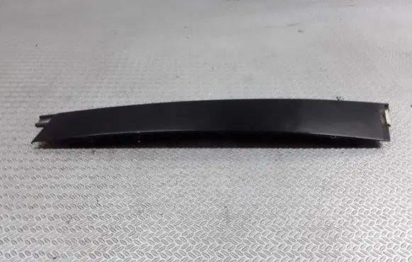 Peugeot 407 Rear door trim (molding)