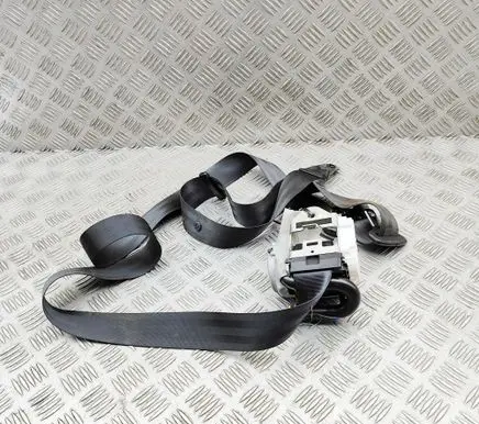 Land Rover Range Rover Evoque L551 Front seatbelt K8D2611B09AA
