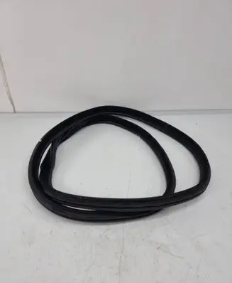BMW 3 GT F34 Rear door rubber seal (on body) 