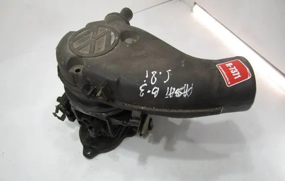 Volkswagen PASSAT B3 Throttle valve 3435201528