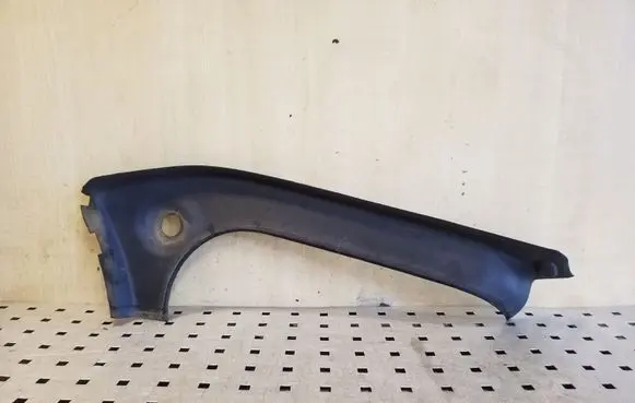Audi A8 S8 D4 4H Other trunk/boot trim element 4H0853268