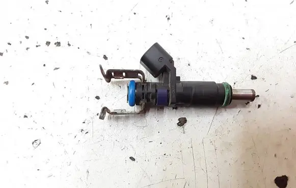 Ford Ka Fuel injector d5bgaa9f593