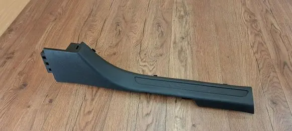 Renault Scenic IV - Grand scenic IV Front sill trim cover 769528668R 769526696R MP7211