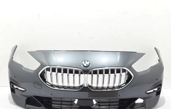 BMW 2 F44 Front bumper 7474575