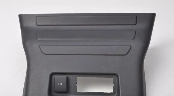 Land Rover Defender Center console decorative trim L8B2-454C59-AB