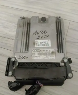 Audi A4 S4 B8 8K Engine control unit/module ECU 8K1