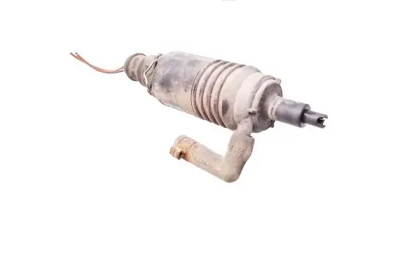 Audi A4 S4 B5 8D Windscreen/windshield washer pump 4A0955651