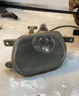 Volvo XC90 Front fog light 31111183