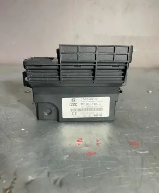 Audi A6 S6 C6 4F Other control units/modules 4F0907280A 4F0910280 F005S00102