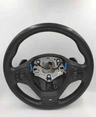 BMW X3 F25 Steering wheel 7843944 2448143385