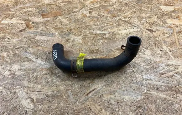 KIA Stonic Engine coolant pipe/hose 25412H8050