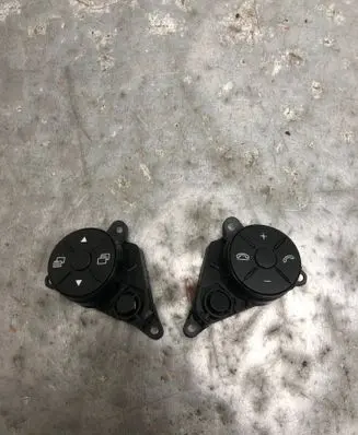 Mercedes-Benz Vito Viano W639 Multifunctional control switch/knob 6398200810-BILI 6398200810 6398200138