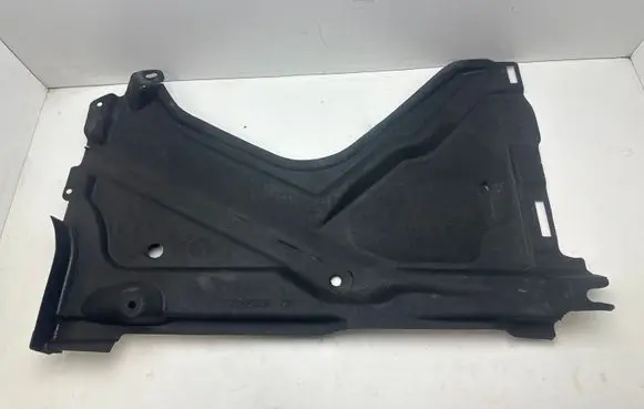 Audi A7 S7 4G Rear underbody cover/under tray 4G8825216